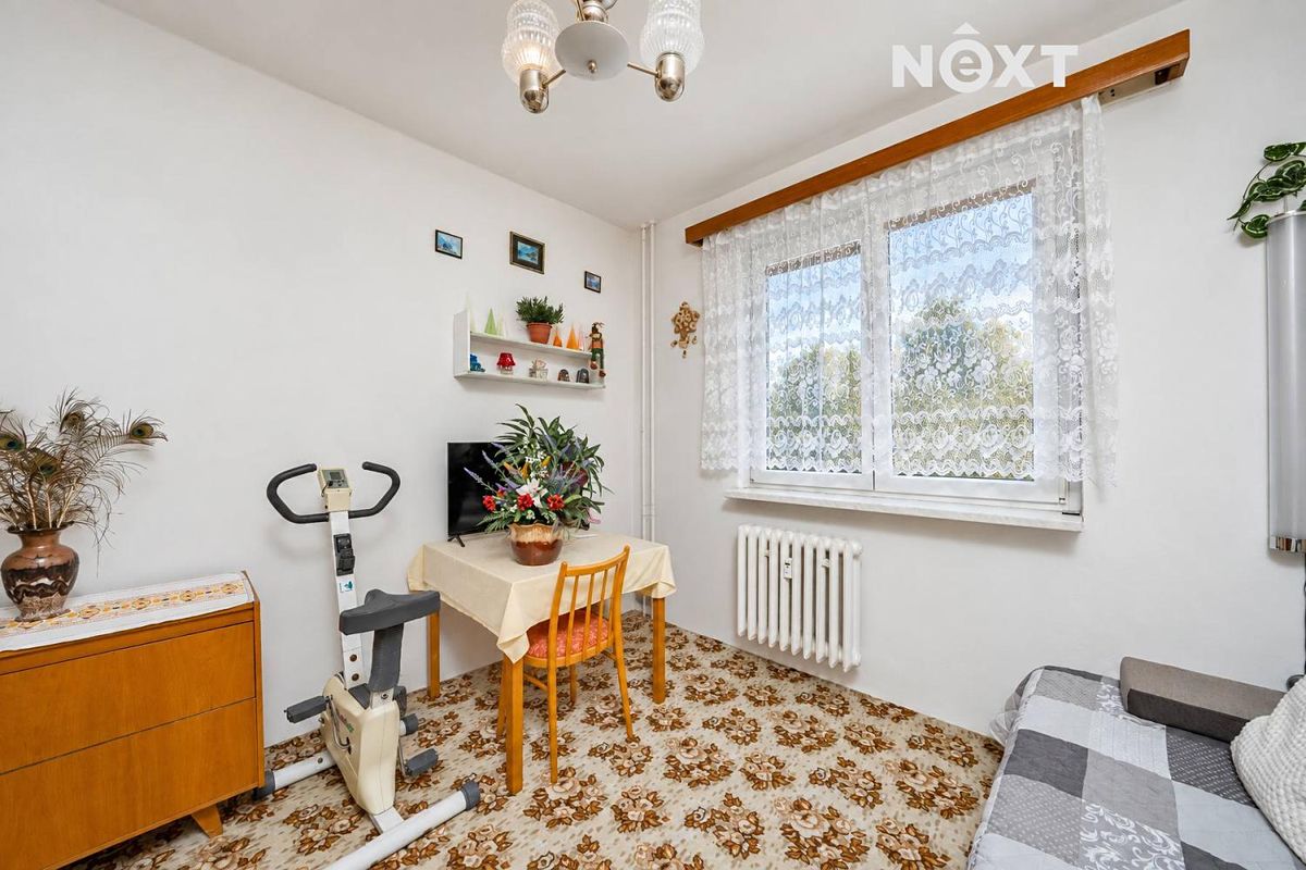 Prodej bytu 3+1 64 m² – fotografie 3