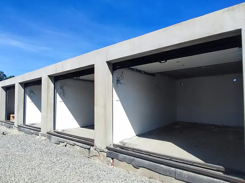 Prodej garáže 17 m², Bystřice pod Hostýnem – náhled fotky 3