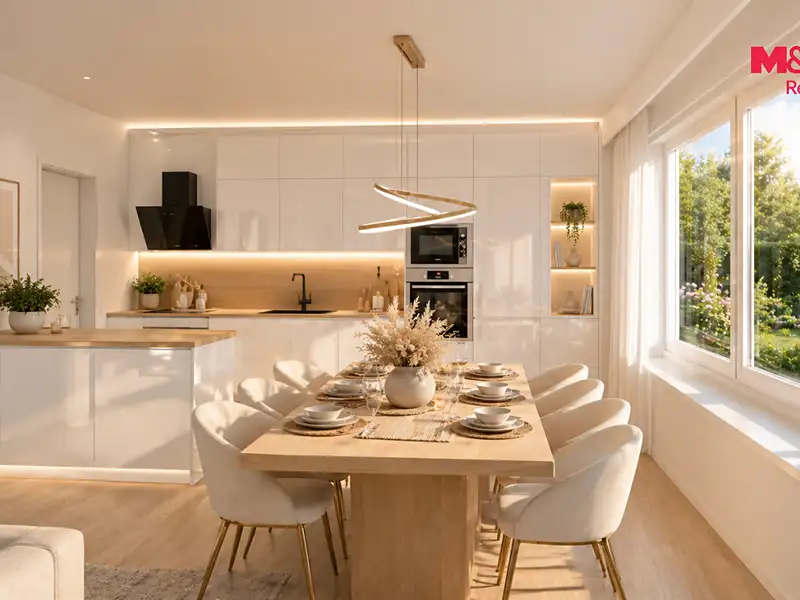 Prodej rodinného domu 97 m², pozemek 382 m², Nýřany – náhled fotky 3