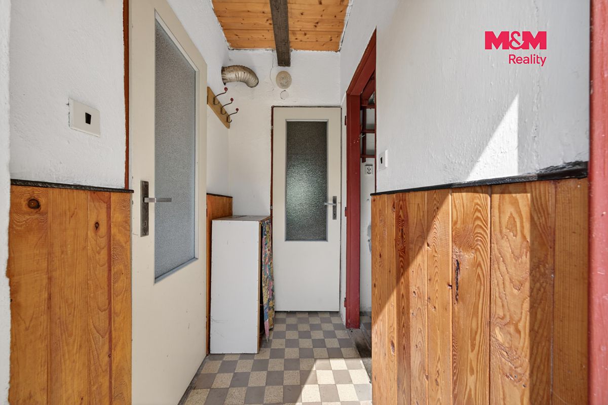 Prodej chaty 46 m², pozemek 360 m² – fotografie 4