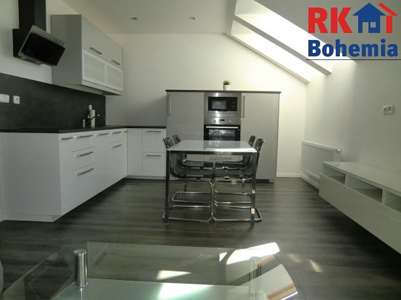 Pronájem bytu 2+kk 52 m² – fotografie 2