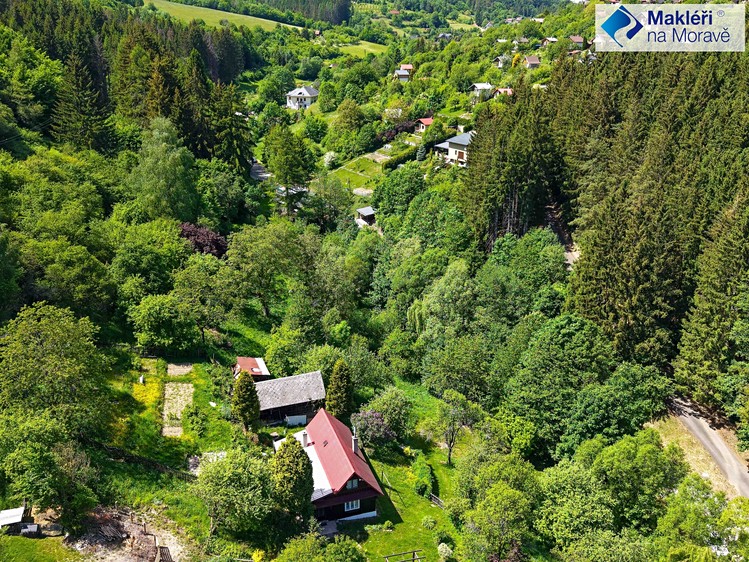 Prodej pozemku, 2 295 m² (5 z 9)