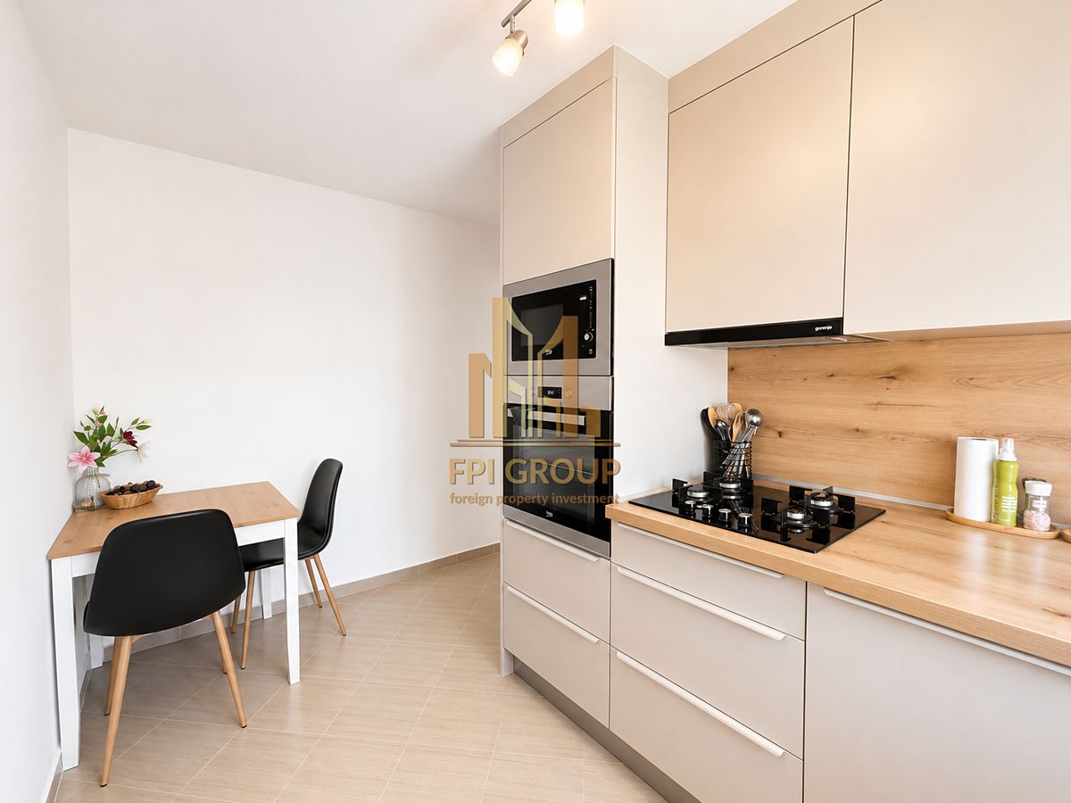 Pronájem bytu 2+1 63 m² – fotografie 5