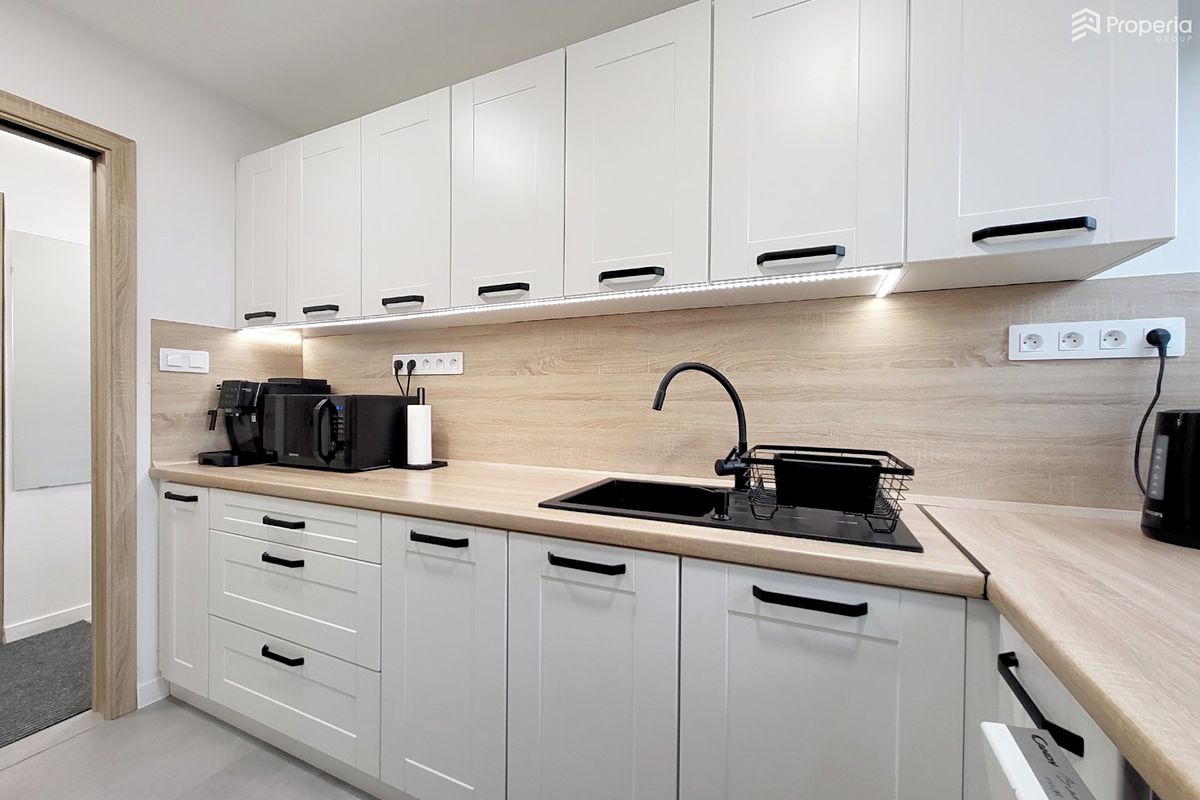 Prodej bytu 3+1 71 m²