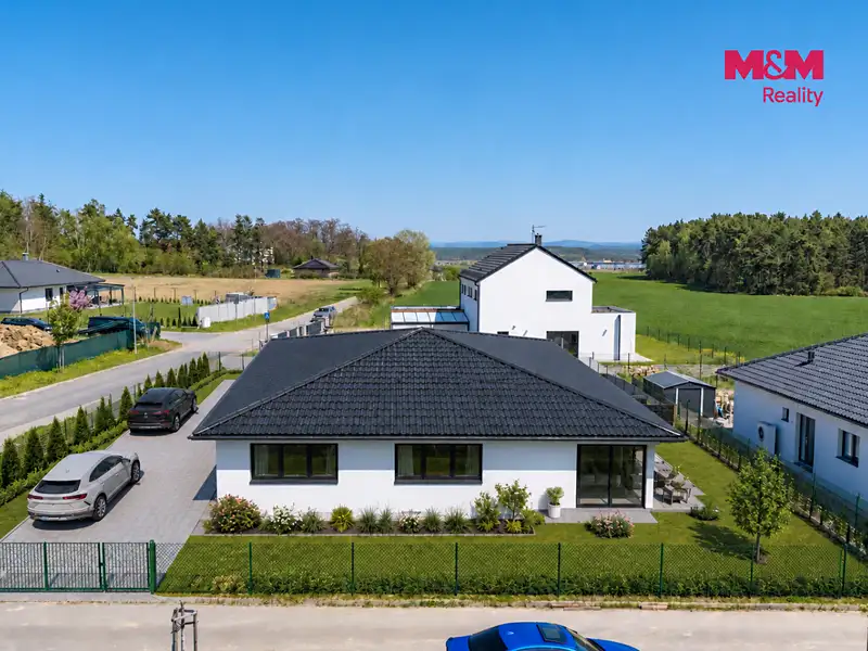 Prodej rodinného domu 97 m², pozemek 382 m², Nýřany – náhled fotky 2