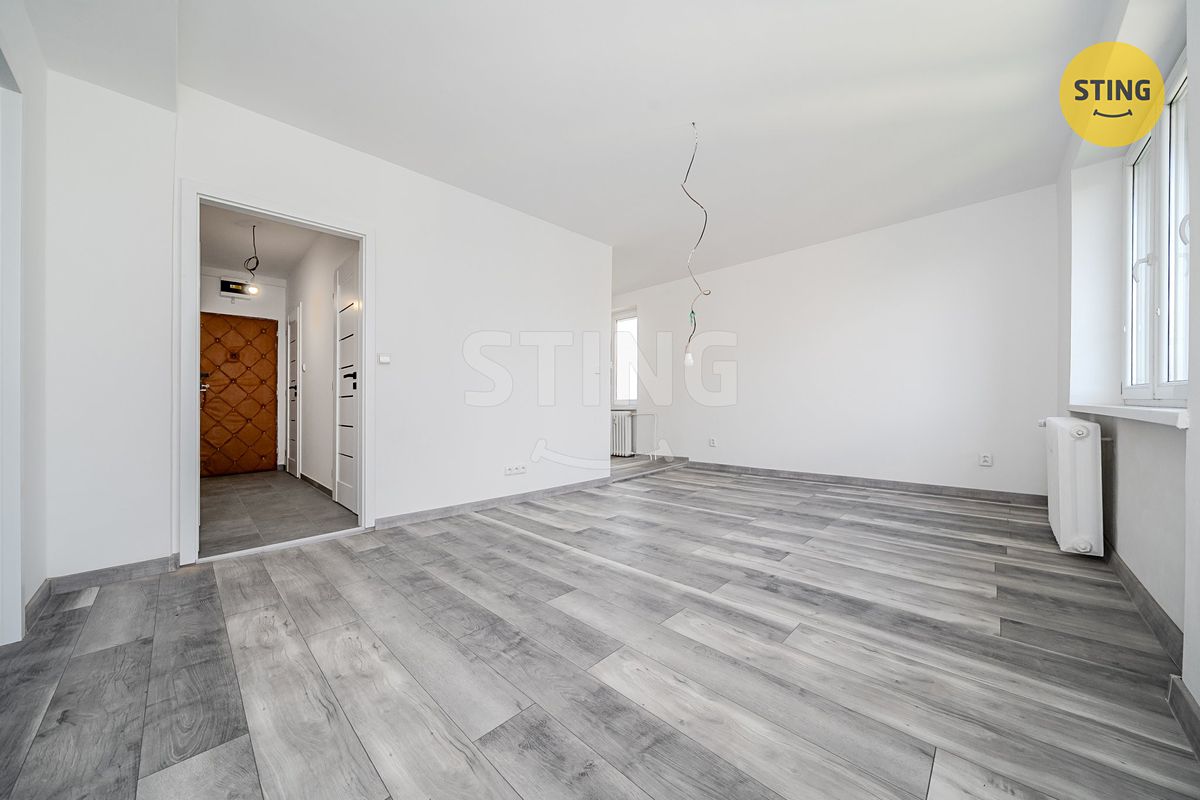 Prodej bytu 2+kk 54 m² – fotografie 4