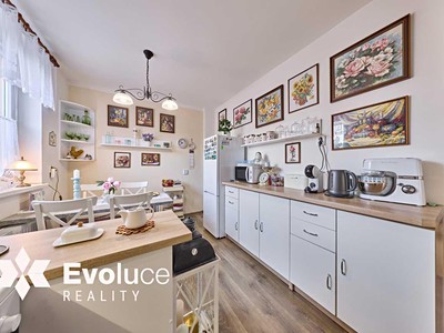 Prodej  rodinného domu 101 m², pozemek 206 m²