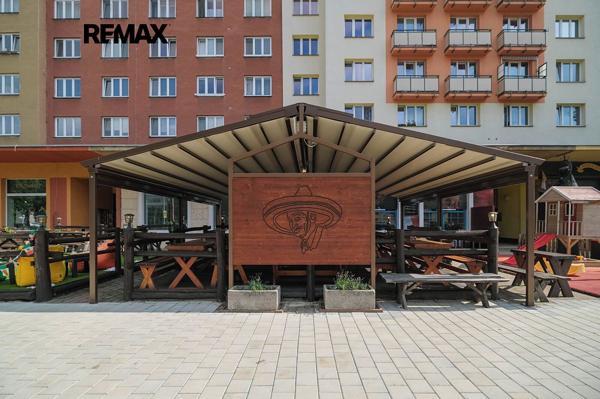 Pronájem restaurace 141 m² – fotografie 2