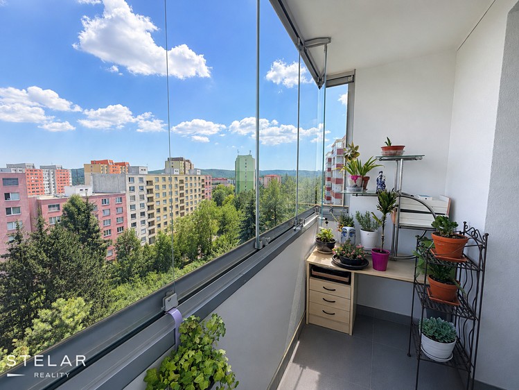 Wohnung 1+1 zum Kauf, 45 m² (13 von 18)