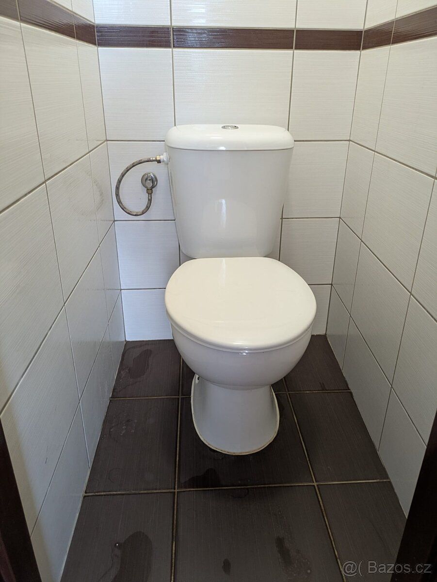 Pronájem bytu 1+kk 31 m² – fotografie 5