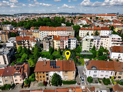 Prodej vily 294 m², pozemek 520 m²