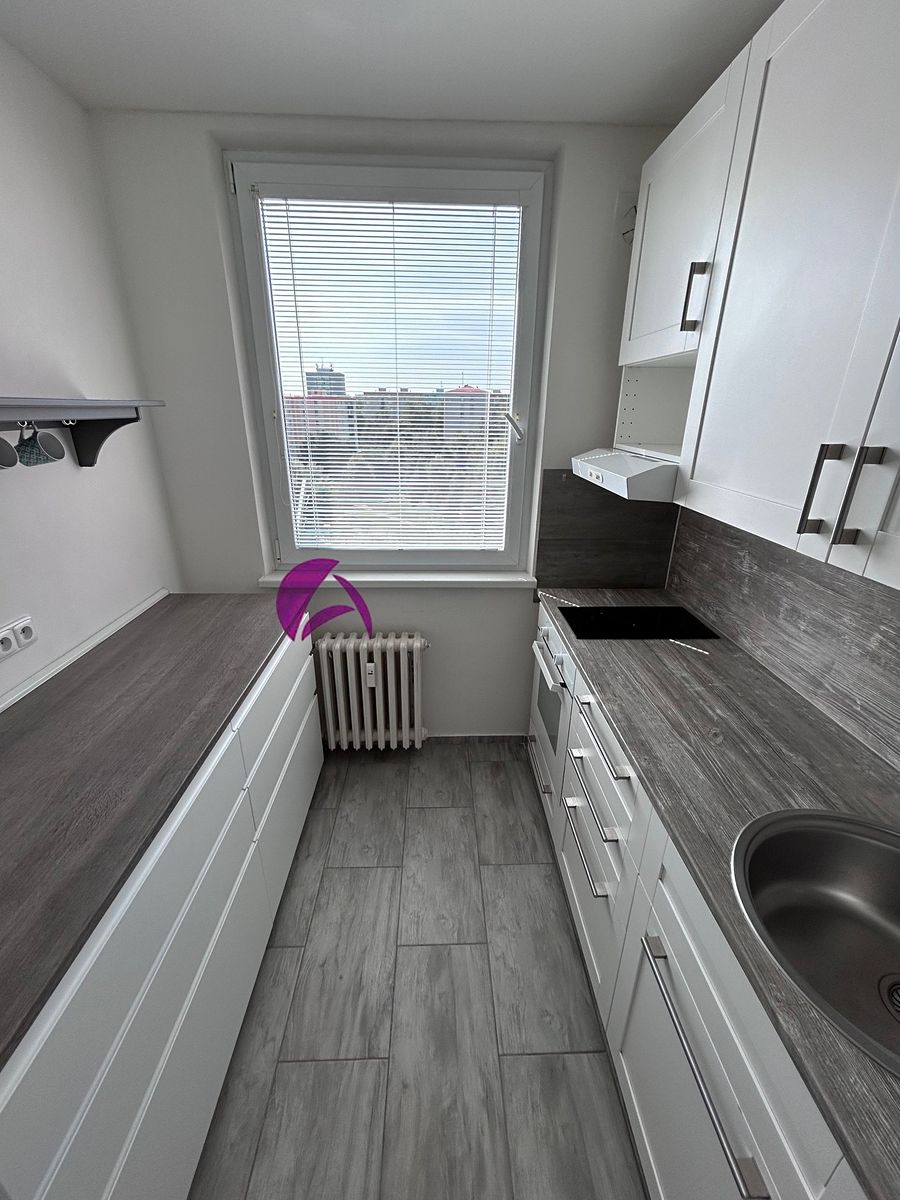 Pronájem bytu 2+1 45 m² – fotografie 5