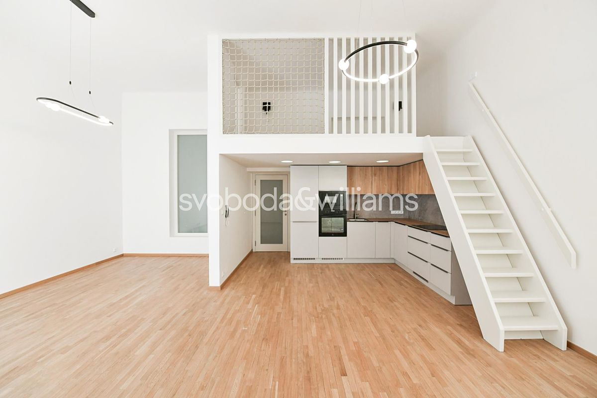 Prodej bytu 2+kk 71 m² – fotografie 4