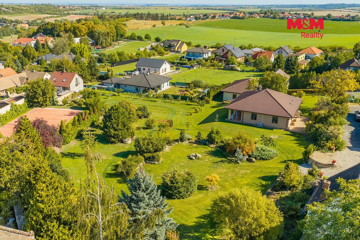 Prodej rodinného domu 178 m², pozemek 5549 m² – fotografie 5