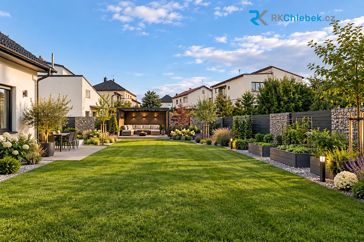 Prodej rodinného domu 150 m², pozemek 389 m² – fotografie 5