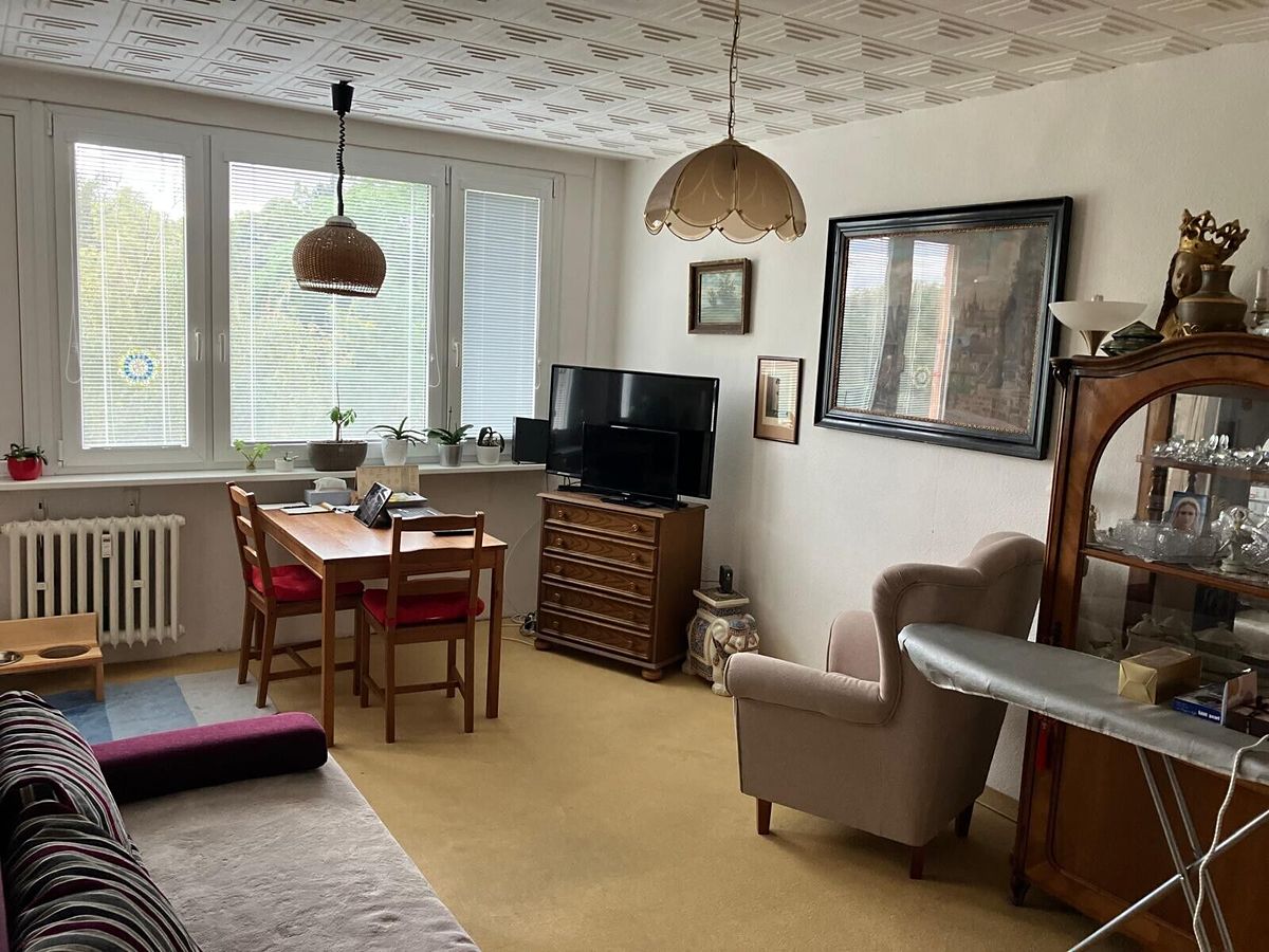 Prodej bytu 3+1 73 m² – fotografie 4