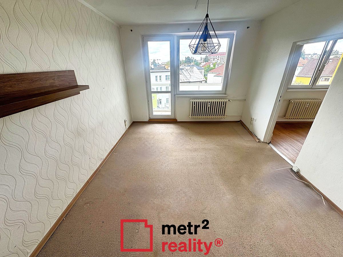 Prodej bytu 3+1 61 m² – fotografie 3