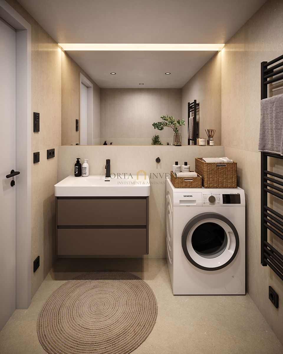 Prodej bytu 2+kk 47 m² – fotografie 4