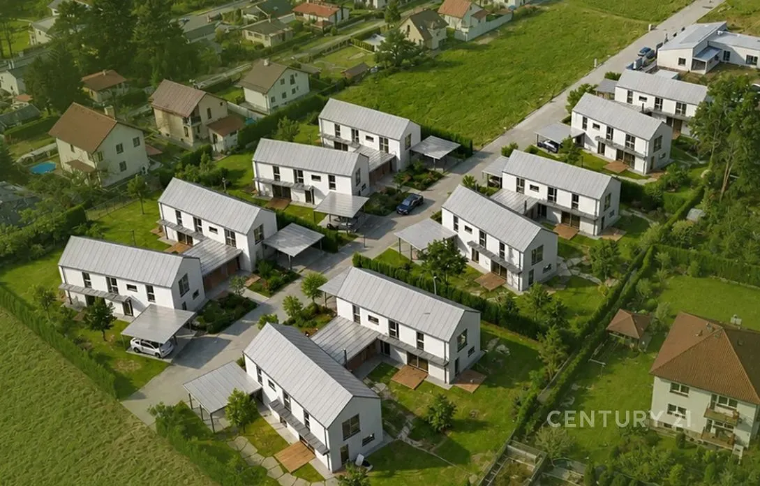 Prodej rodinného domu 157 m², pozemek 571 m²