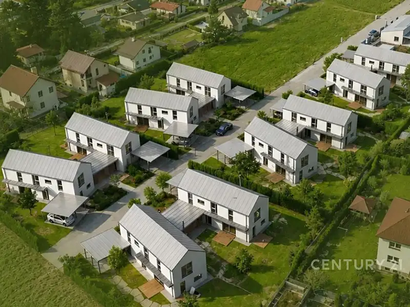 Prodej rodinného domu 157 m², pozemek 571 m², Hradištko – náhled fotky 1