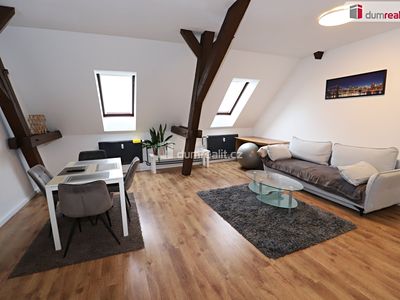 Prodej bytu 3+1 87 m²