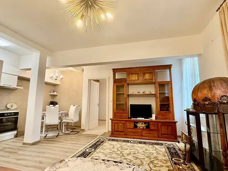 Pronájem bytu 2+kk 65 m², Ostrava – náhled fotky 3