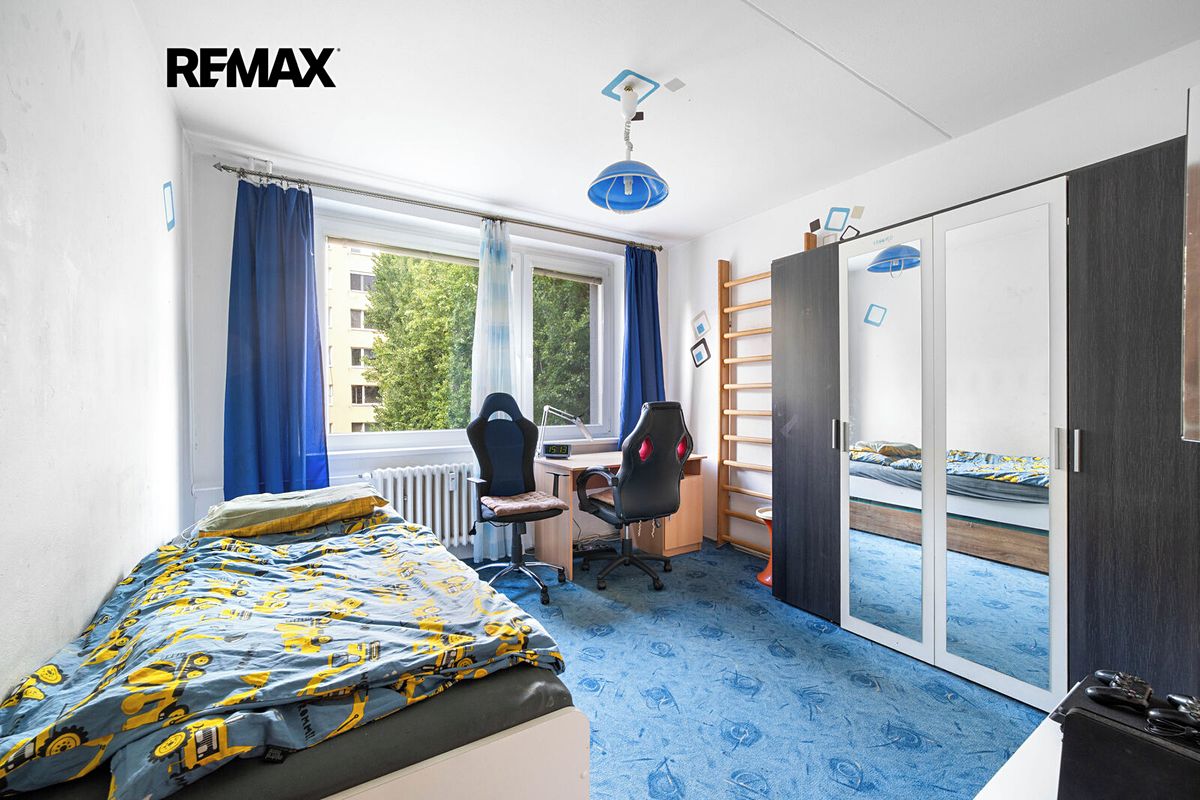 Prodej bytu 4+1 91 m² – fotografie 3