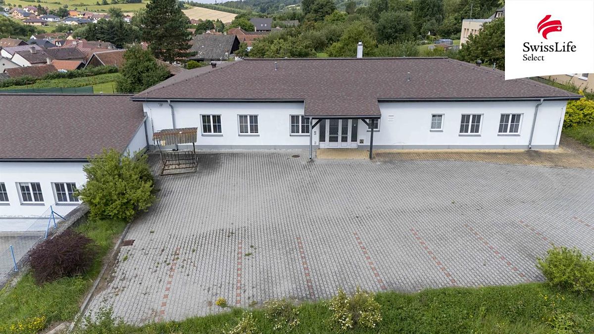 Prodej výrobní haly, prostoru 783 m² – fotografie 2