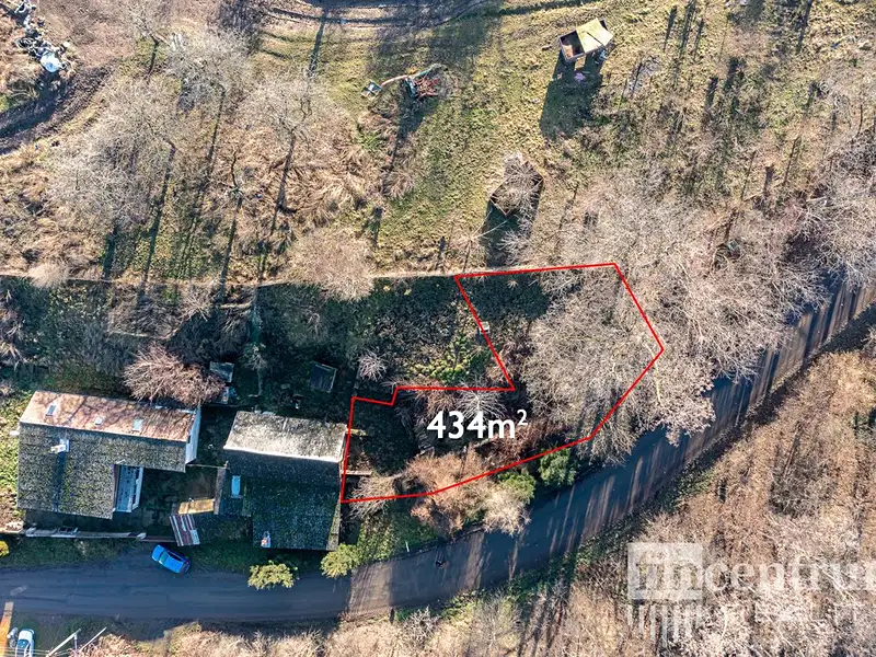 Prodej stavebního pozemku 434 m², Močovice – náhled fotky 3