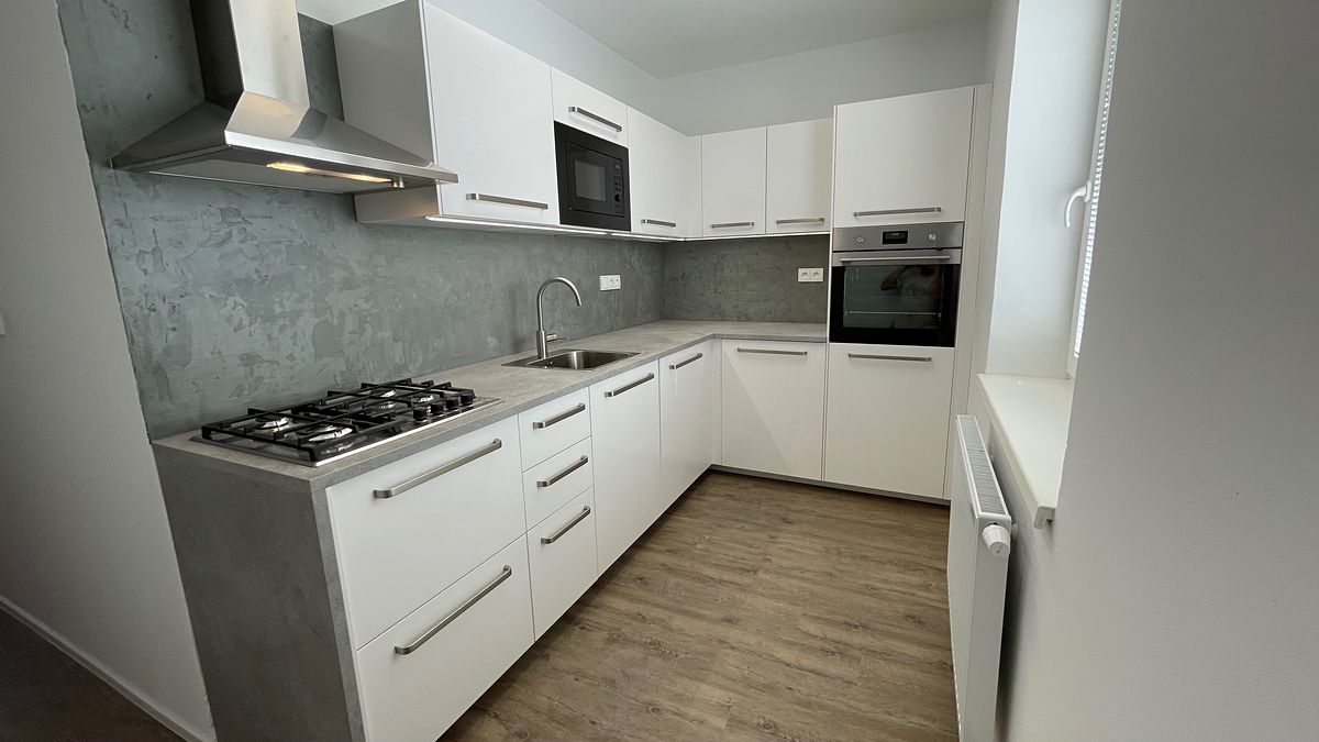 Prodej bytu 2+1 58 m²
