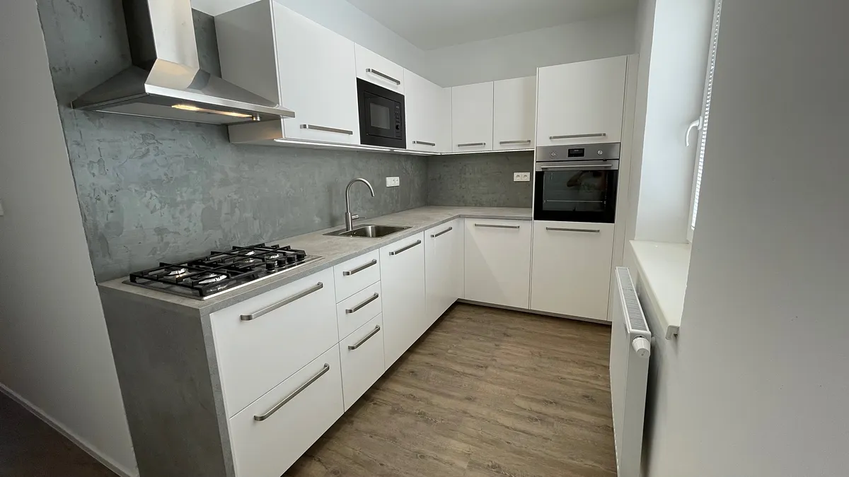 Prodej bytu 2+1 58 m²