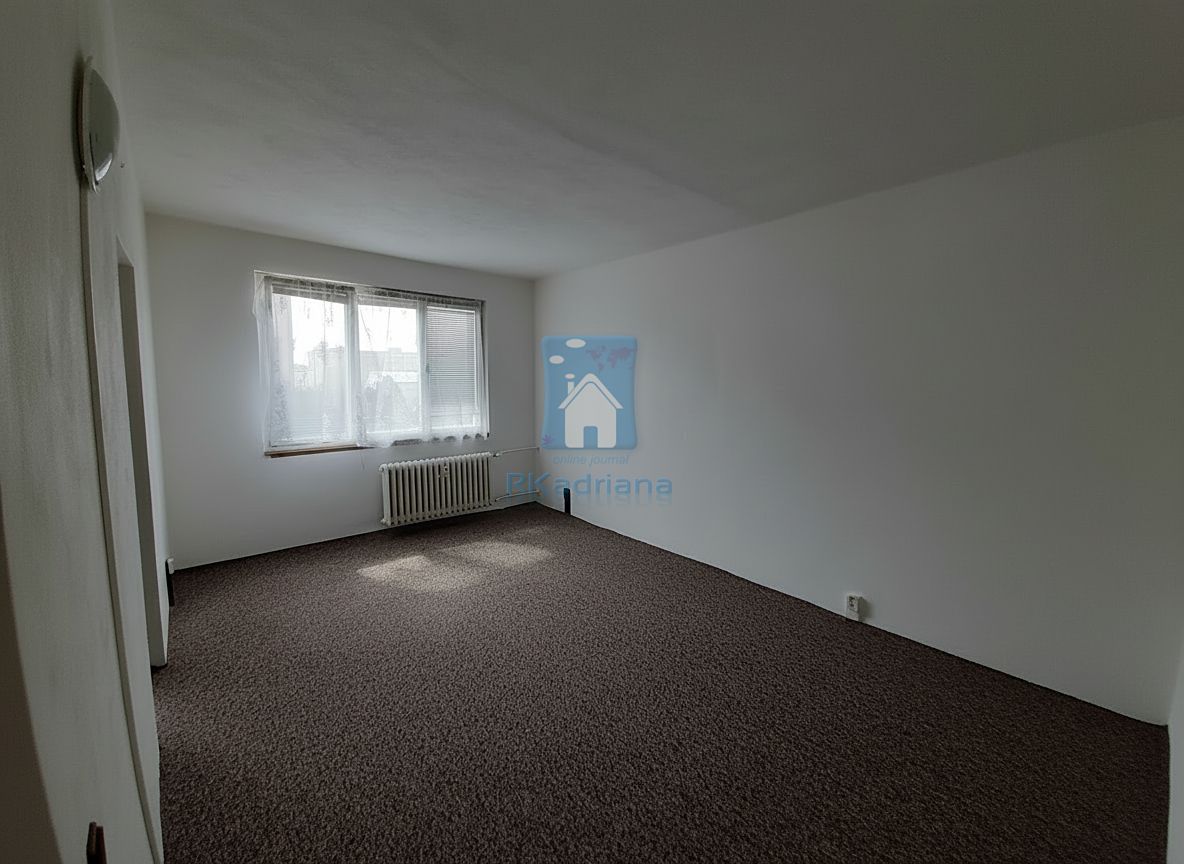 Pronájem bytu 1+1 36 m² – fotografie 5