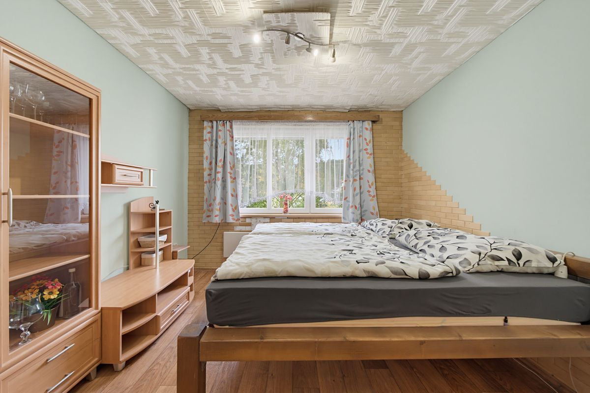 Prodej bytu 3+1 77 m² – fotografie 4