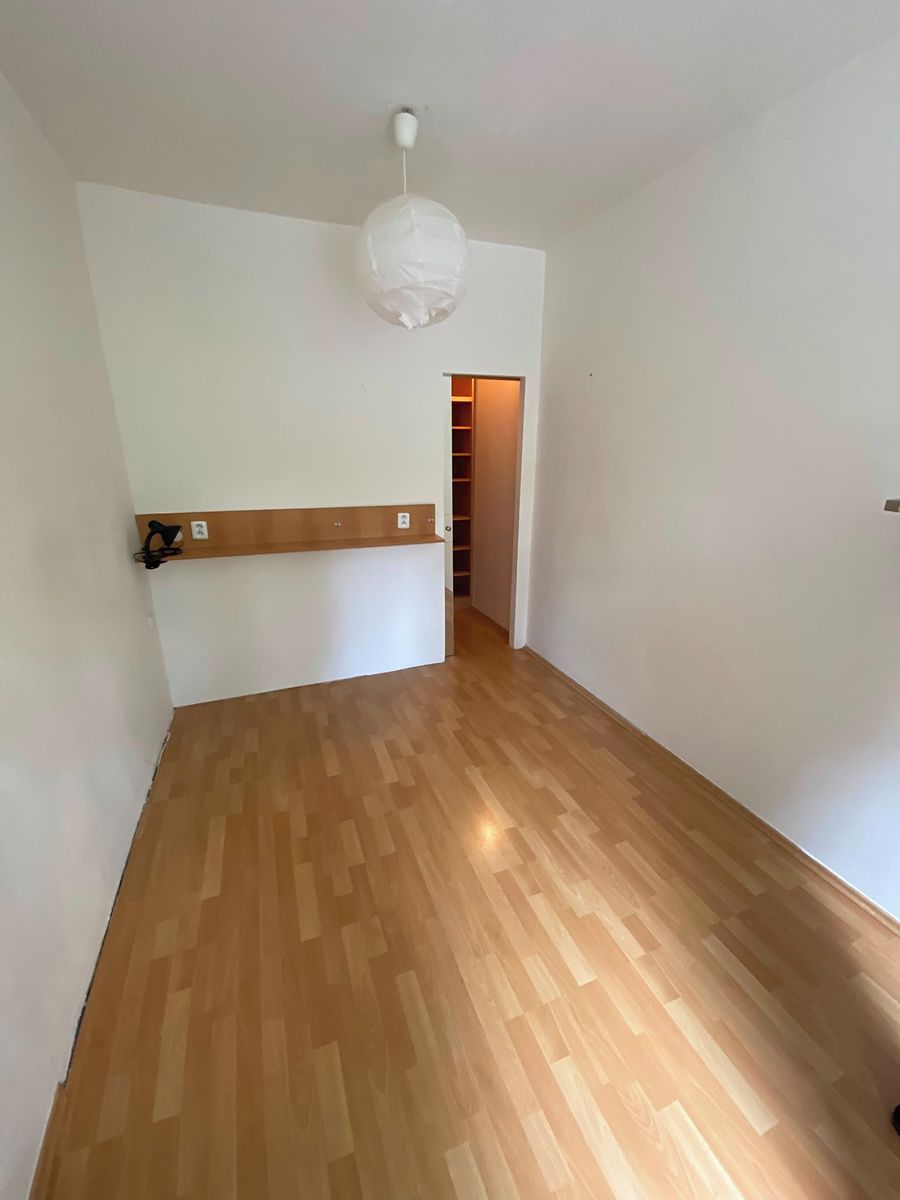 Pronájem bytu 2+1 48 m² – fotografie 2