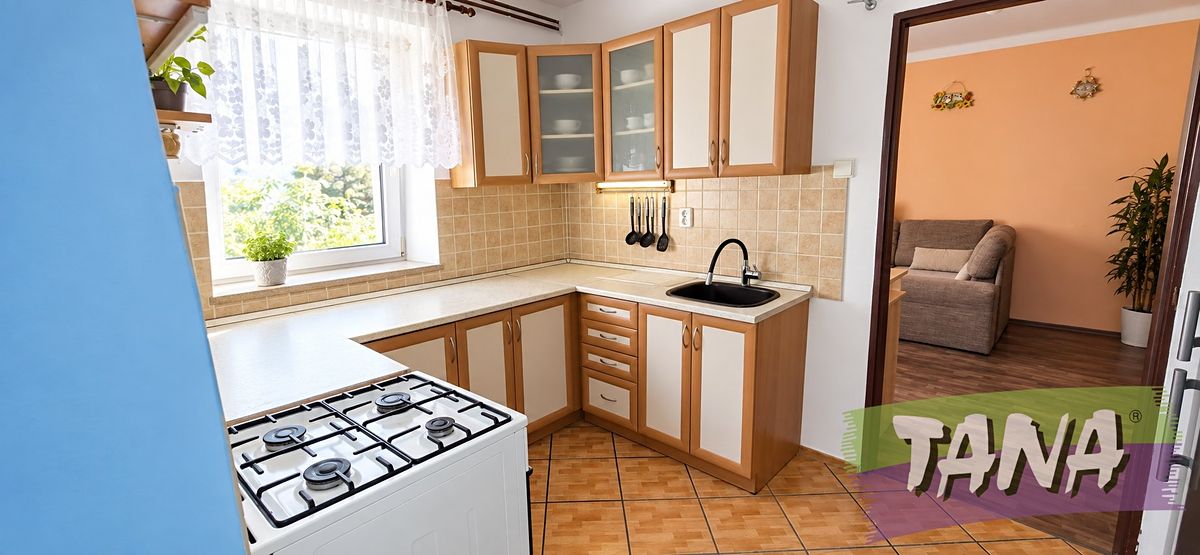Prodej rodinného domu 87 m², pozemek 476 m²