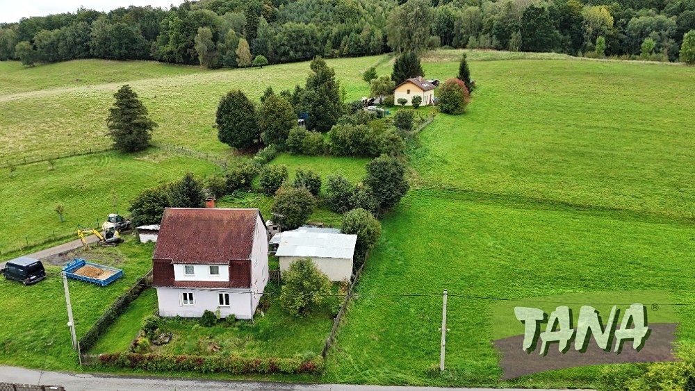 Prodej rodinného domu 110 m², pozemek 1916 m² – fotografie 4