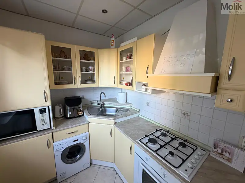 Prodej bytu 3+1 68 m², Most – náhled fotky 3