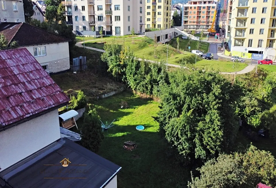 Prodej stavebního pozemku 567 m²