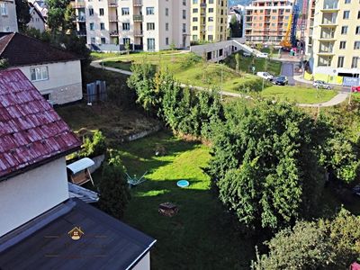 Prodej stavebního pozemku 567 m²
