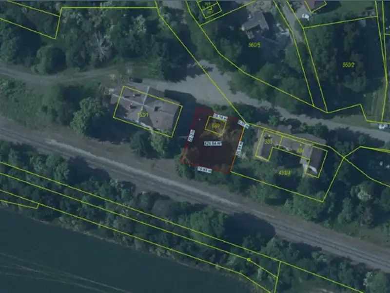 Pronájem pozemku 425 m², Koleč – náhled fotky 3