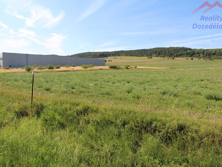 Prodej pozemku, 9 984 m² (13 z 17)