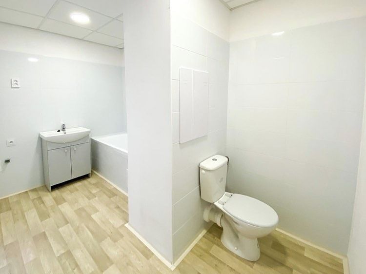 Pronájem bytu 1+1 35 m² – fotografie 4