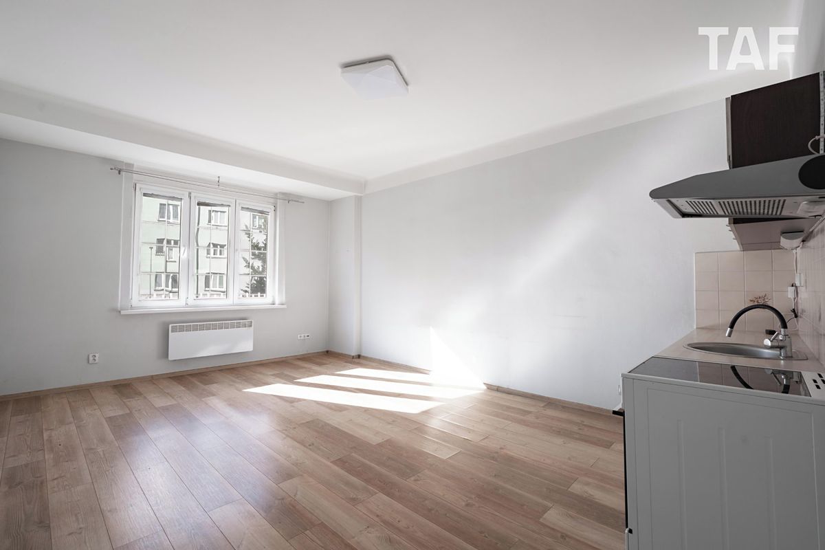 Prodej bytu 1+kk 34 m² – fotografie 4