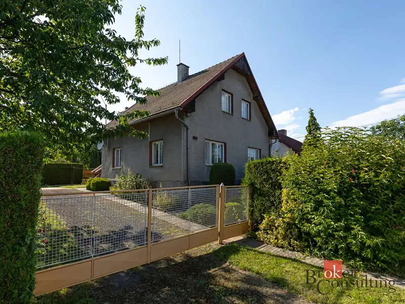Prodej rodinného domu 138 m², pozemek 522 m², Radkov – náhled fotky 1