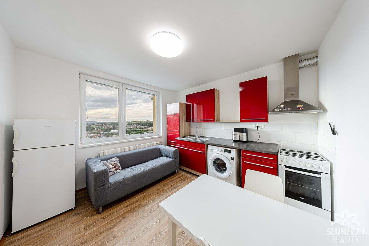 Pronájem bytu 1+1 44 m² – fotografie 4