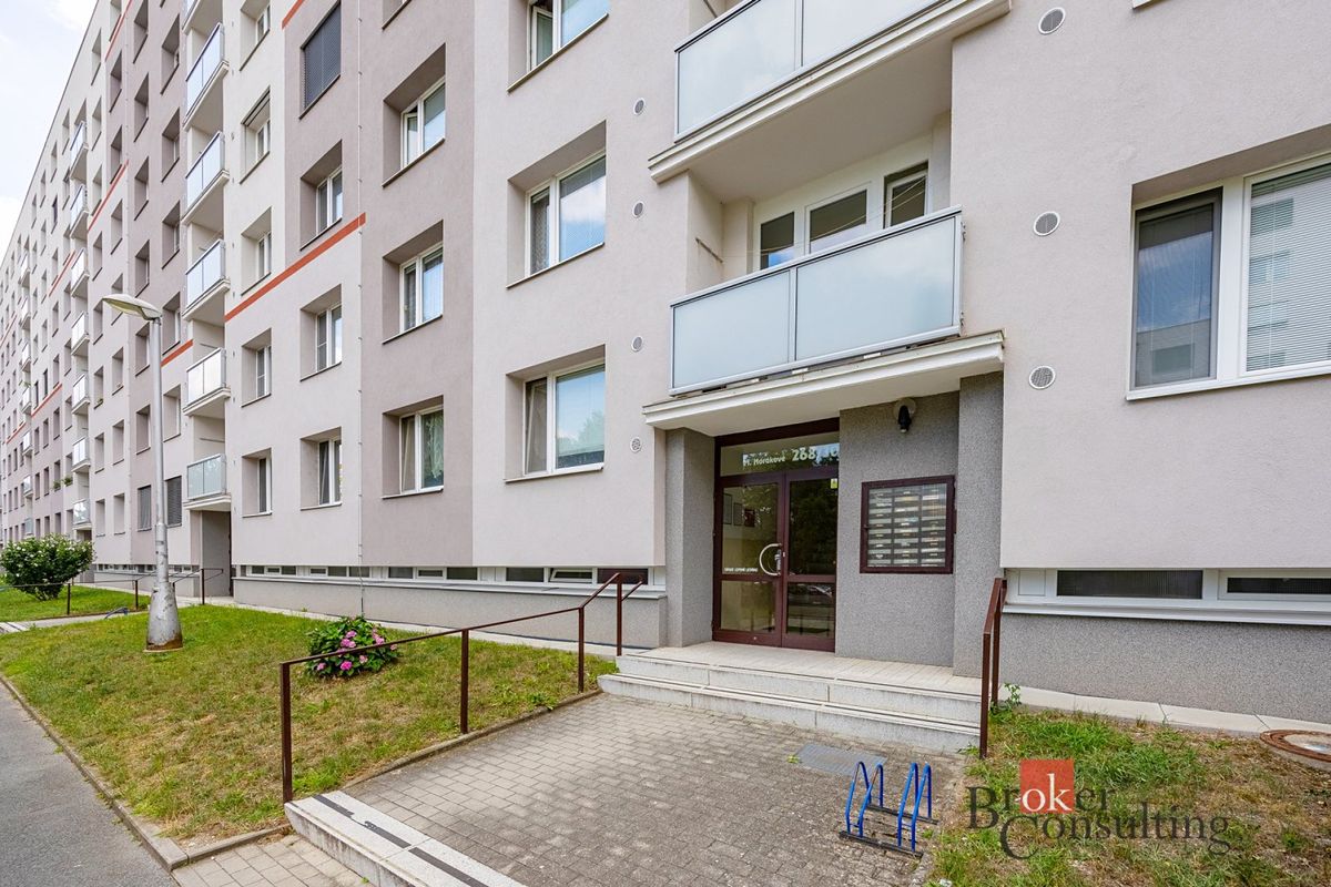 Prodej bytu 2+kk 69 m²