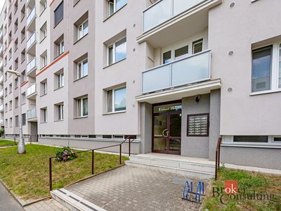 Prodej bytu 2+kk 69 m²