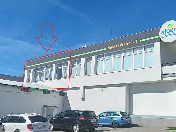 Wohnung 2+1 zur Miete, 72 m² (1 von 13)