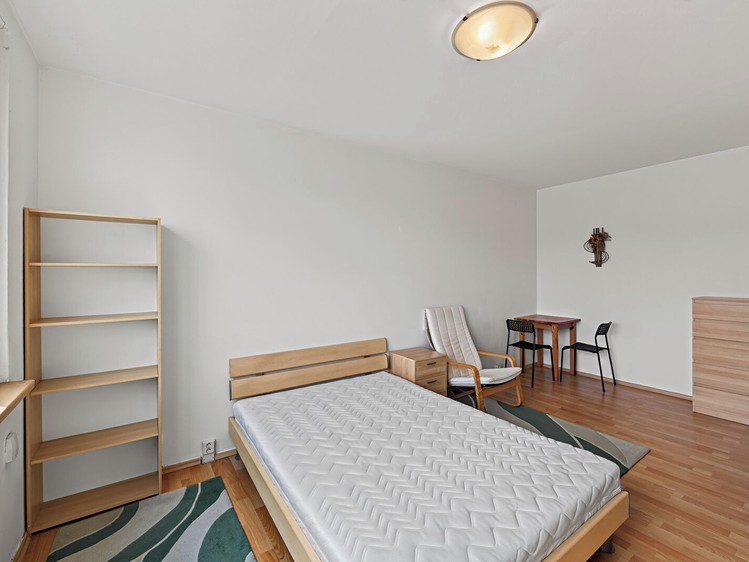 Wohnung 1+kk zum Kauf, 30 m² (4 von 12)