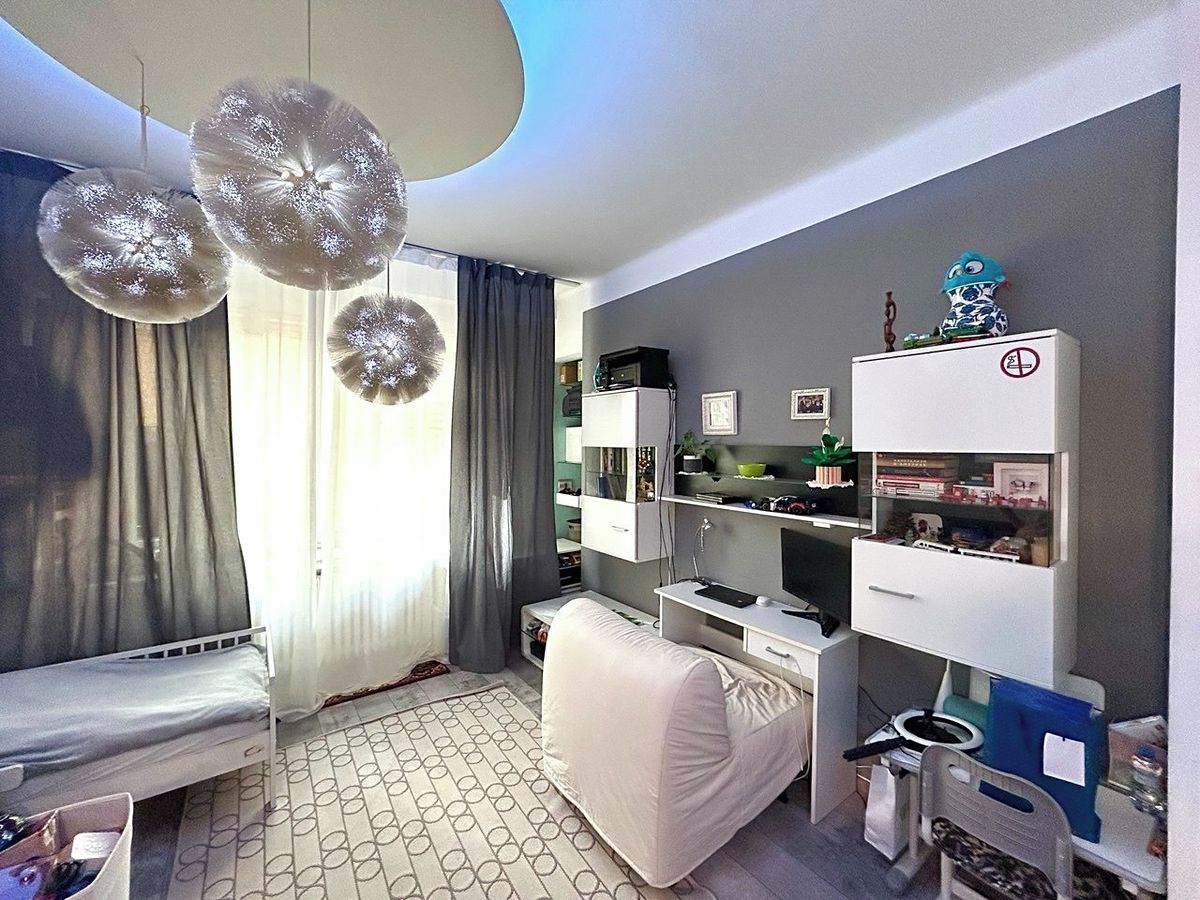 Pronájem bytu 1+kk 20 m² – fotografie 5